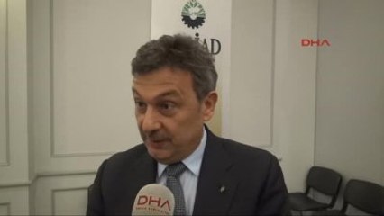 Bursa Busiad Başkanı Baylan: Teşvik Paketi Bazı Sakıncalar Yaratabilir