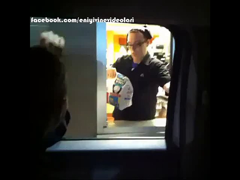 Speedy Gonzales Gibi Hırsız Çocuk