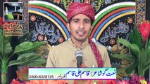 Das ni Haleema puchdiyan sakhiyan kidron lyai ay laal ni - Naat by Qasim Ali Qasim