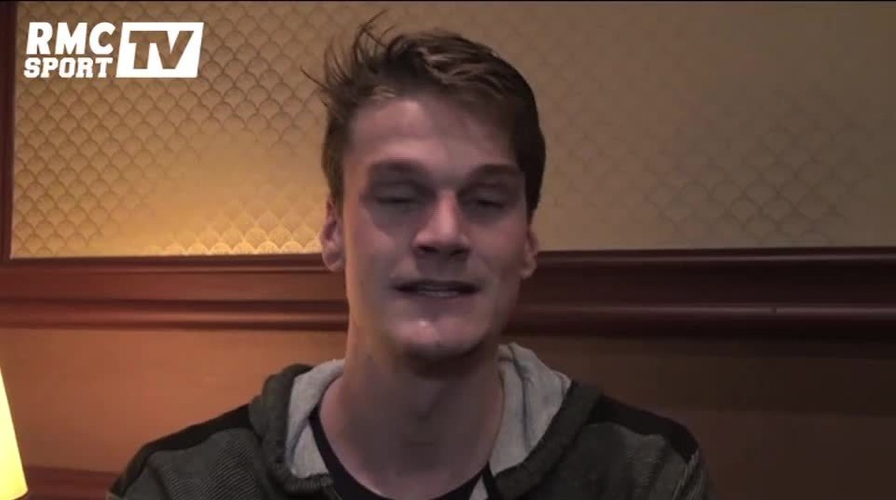 Le défi Moscato-Agnel : Yannick est prêt - 12/01