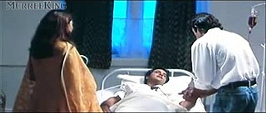 Pyar Kiya Hai Chori Chori (Sad) - Vinod Rathod - Mohabbat (1997)