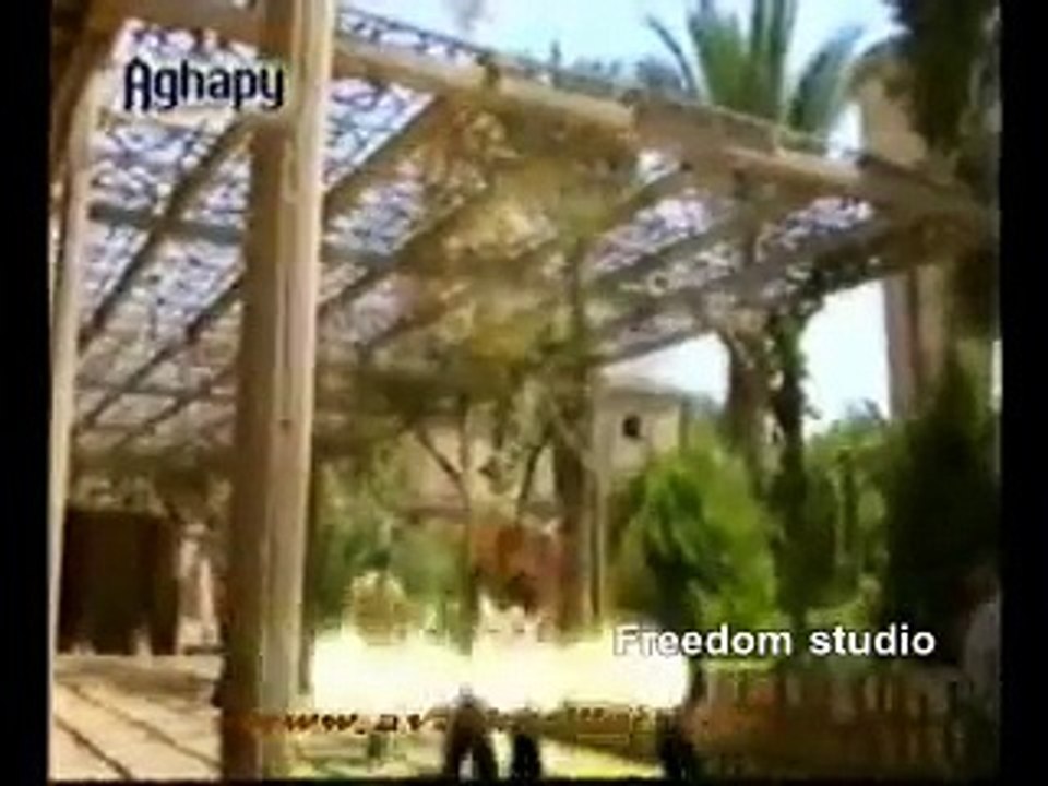 Freedom studio   مش ممكن للشماس  عادل ماهر