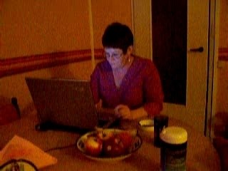 Présentation à la présidence