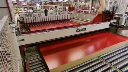 ‫وثائقي - مصانع عملاقة- ايكيا HD‬‎