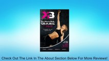 Kettlebell Kickboxing Scorcher Series 4 Disc DVD Set Review