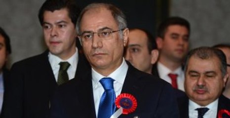 Bakan 'Sabri Ok, MİT'le 2006'da Ankara'da Görüştü' Haberini Yalanlamadı