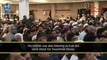 ‫ایک فاحشہ کا قصہ جس کی موت سجدے میں ہوئی۔ مولانا... - Maulana Tariq Jameel‬