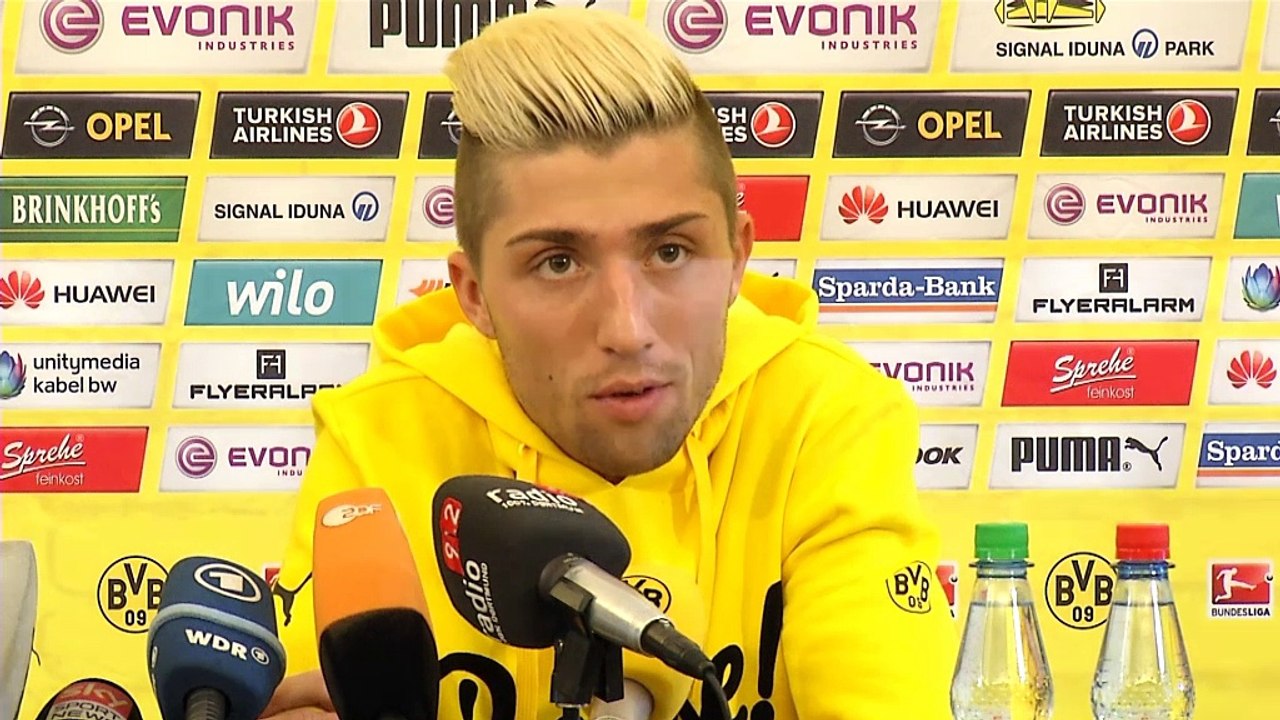 Kampl: 'Man kann nicht alles positiv reden'