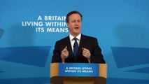 PM wants to deny terrorists 'safe space' to communicate