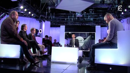Charlie Hebdo : comment résister à l'intimidation ? (1/2) – Ce soir (ou jamais!) – 09/01/2015