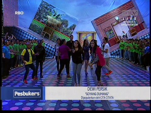 [150112]Pesbukers - Seg5