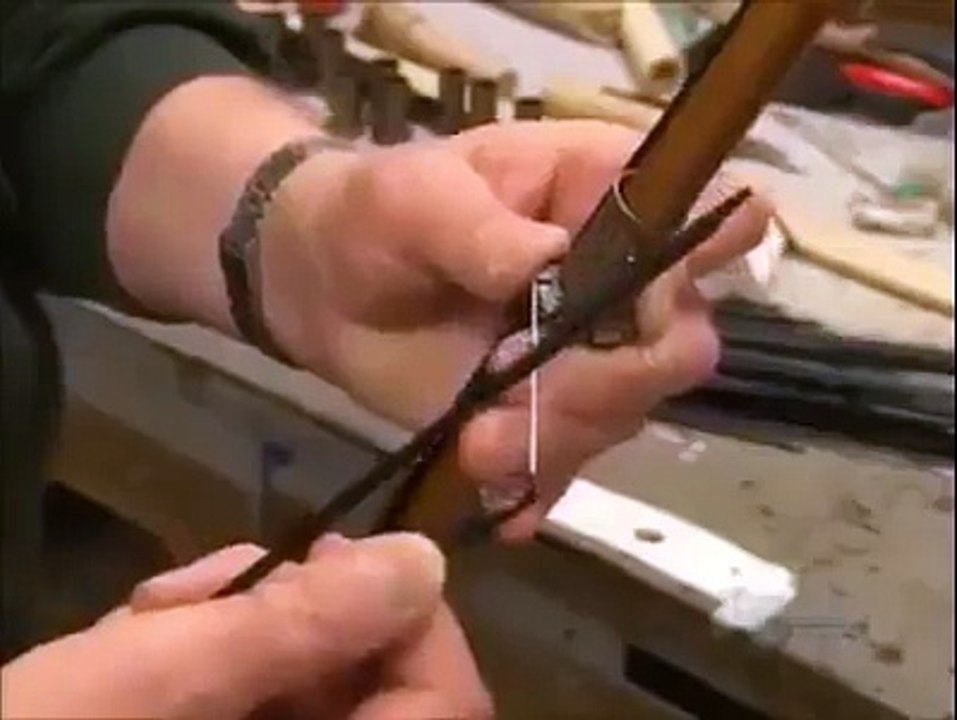 This is How Umbrellas are made