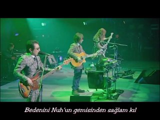 THE ALFEE-STAR SHIP Hikari wo Motomete Türkçe altyazılı