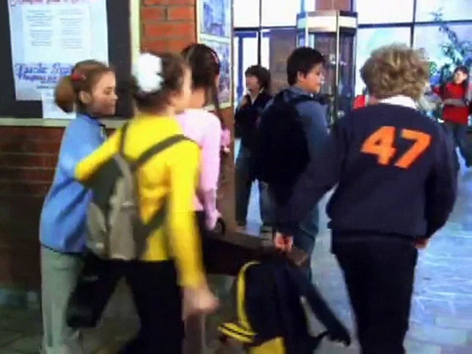 Ералаш. Выпуск 191 (2005)