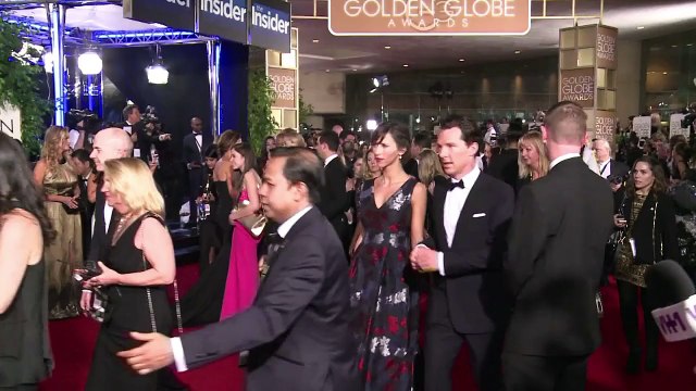 ‘Boyhood’ vence Globo de Ouro marcado por homenagens