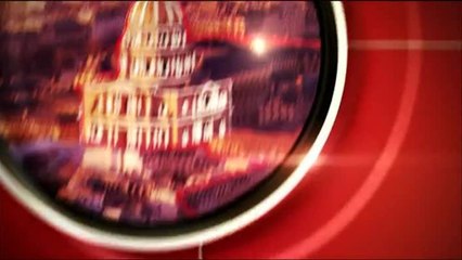 Le Paris de Patrick Jouin, designer - 12/01