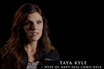 American Sniper - Featurette (2) VO