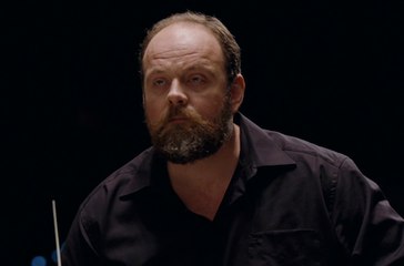 Le Dernier Coup de Marteau - Extrait