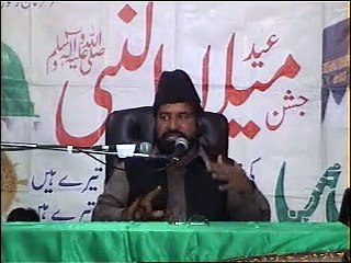 Allama Abdul Khaliq