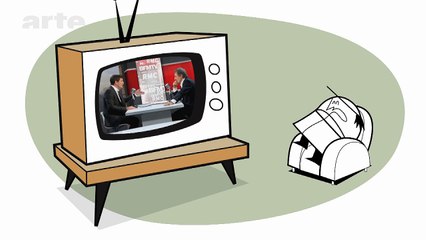 Benoist Apparu & les effectifs de la fonction publique - DESINTOX - 12/01/2015