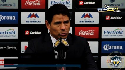 Sosa destacó salir del fondo de porcentual