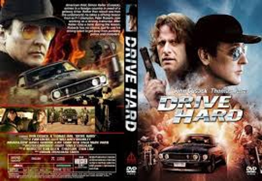 Hard Drive (I) (2014) Full Movie Streaming