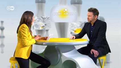 Kann man menschliche Entscheidungen vorhersagen? | Projekt Zukunft - Interview