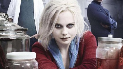 iZombie : Trailer de la série CW