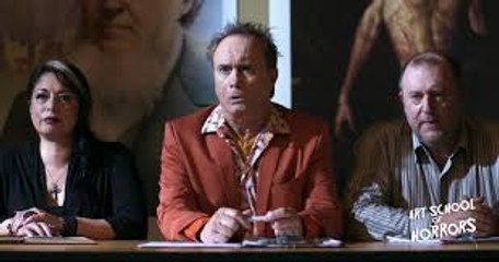 Art School of Horrors (2015) Full Movie Streaming