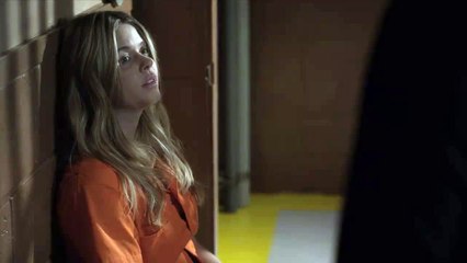 Pretty Little Liars - 5x15 - Promo canadienne - "Fresh Meat"