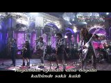 THE ALFEE x miwa x Yamamoto Sayaka - Marie Anne (FNS Kayousai 141203)Türkçe altyazılı