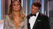 Jennifer Lopez, Tina Fey - Amy Poehler Opening, Benedcit Cumberbatch Photobomb - Golden Globes Awards 2015 Highlights