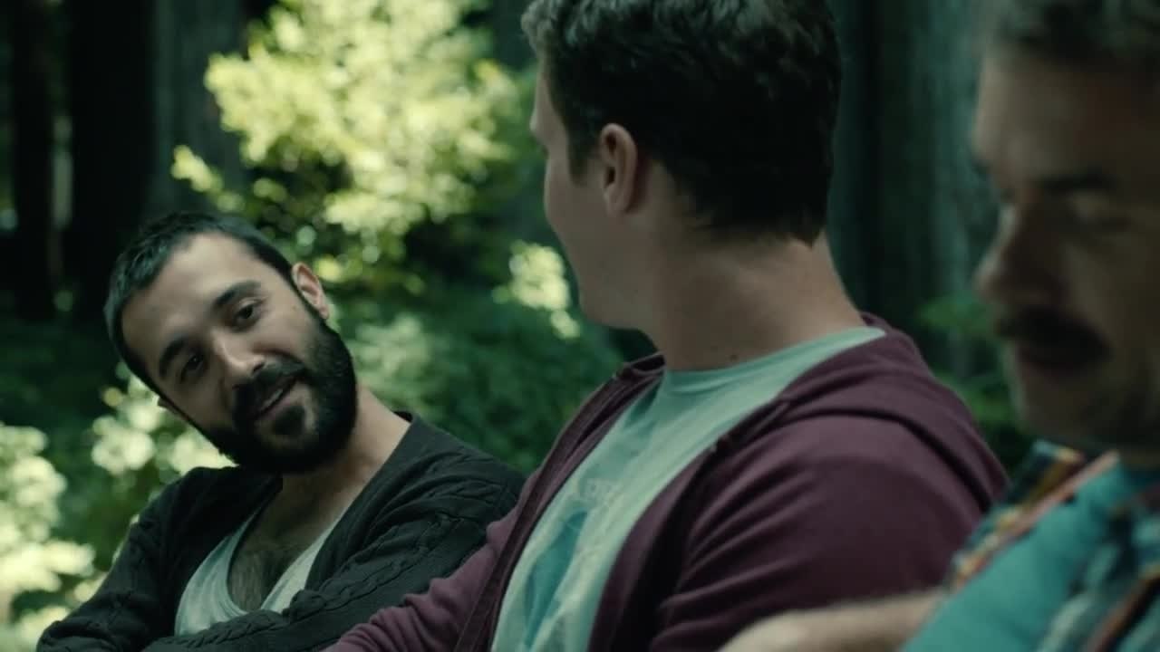 Looking - S02 E01 Clip (English) HD