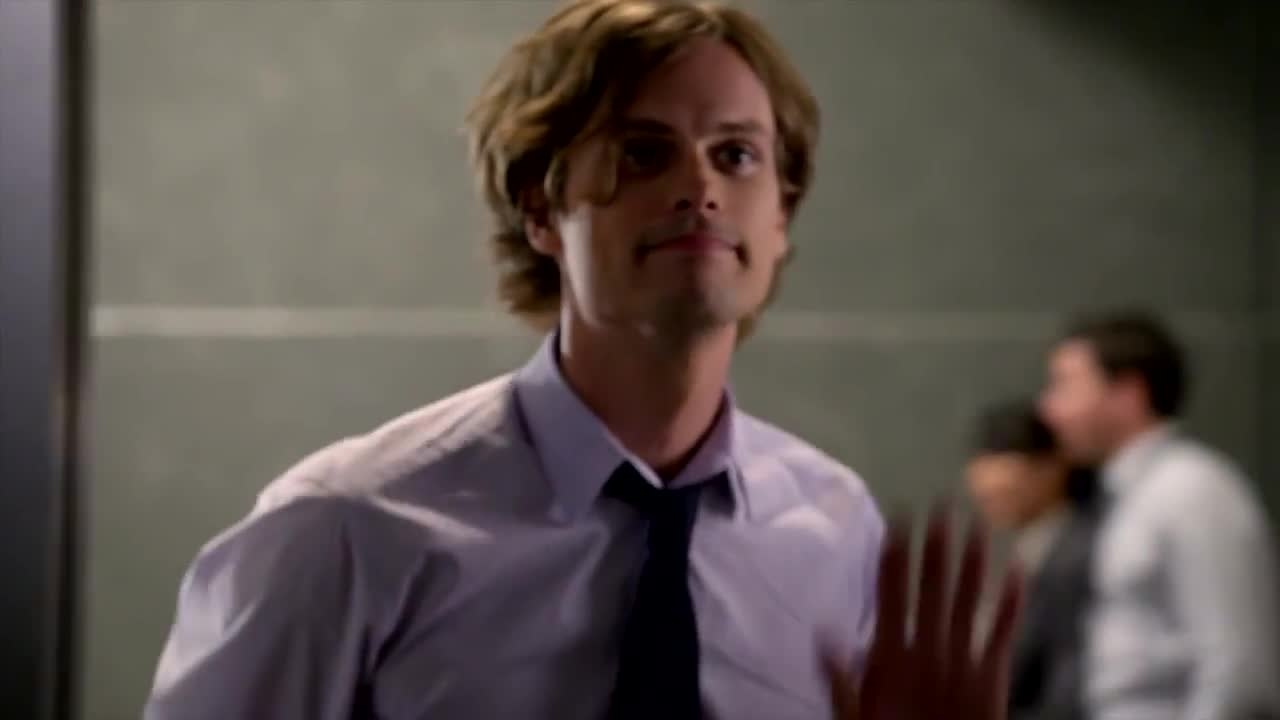 Criminal Minds - S10 E01 Clip (English) HD