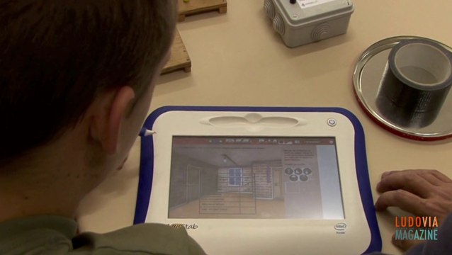 Les ardoises numériques, leviers d'inclusion pour les élèves en difficulté