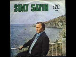 Suat Sayın - Kadehlerin Tadı Yok