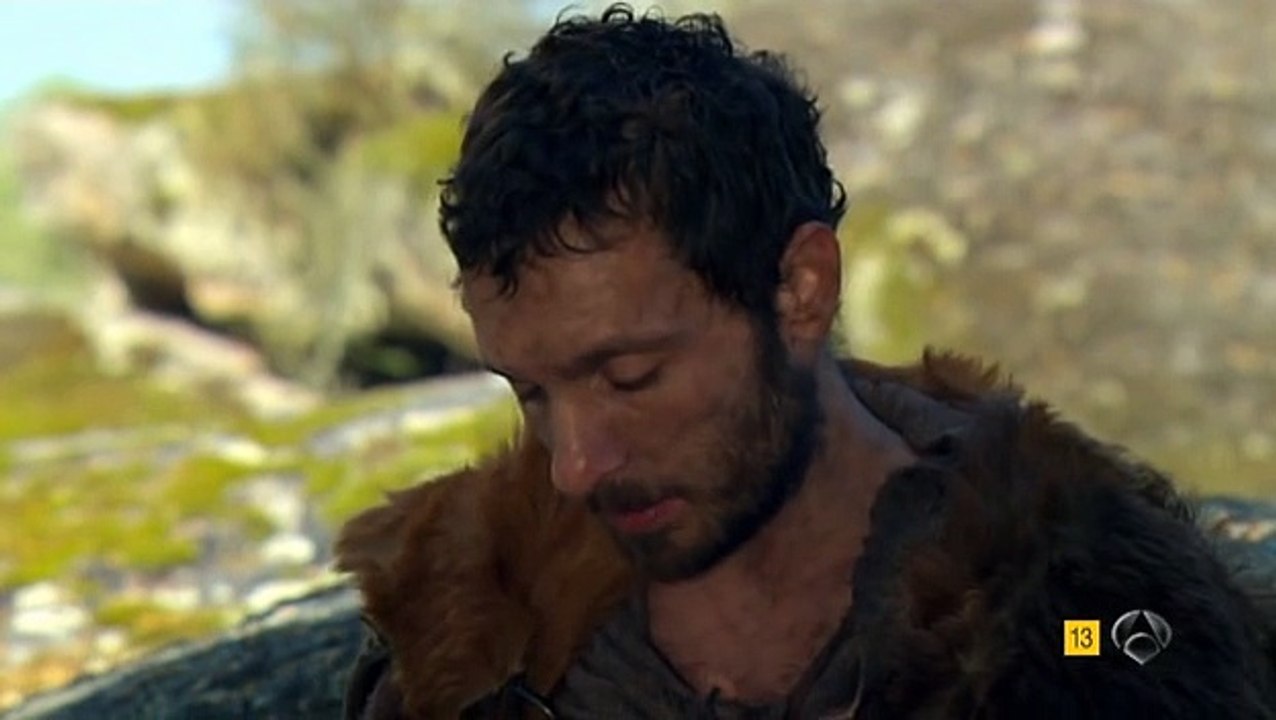Hispania 2x04 (2/2)