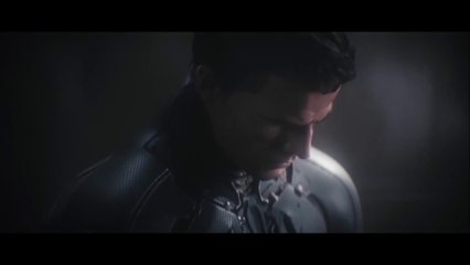 Batman Arkham Knight AOU Music Trailer