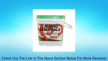 CALMING ESSENTIALS 5LBS 40 servings Review