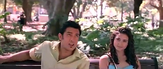 Jaane Kyun - Dil Chahta Hai  -Latast  New Indian Song-Song 2015