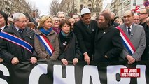 Attentats en France : les politiques avancent leurs propositions pour lutter contre le terrorisme