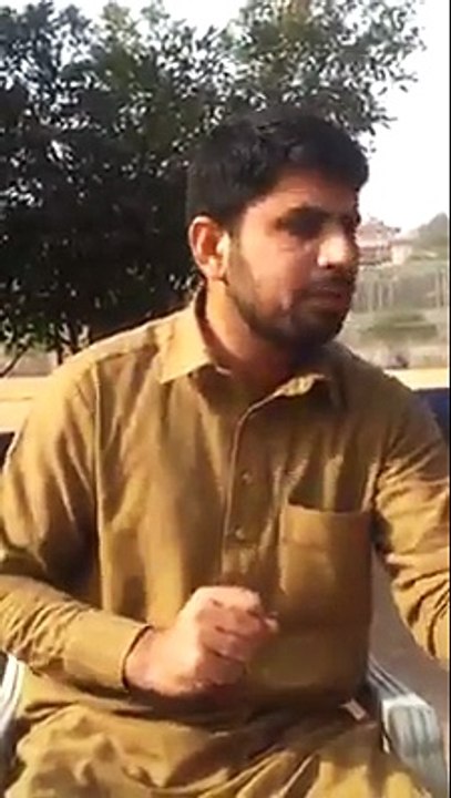 سانحہ پشاور کی حقیقت اور اس سے فائدہ اٹھانے والے عناصر۔۔۔