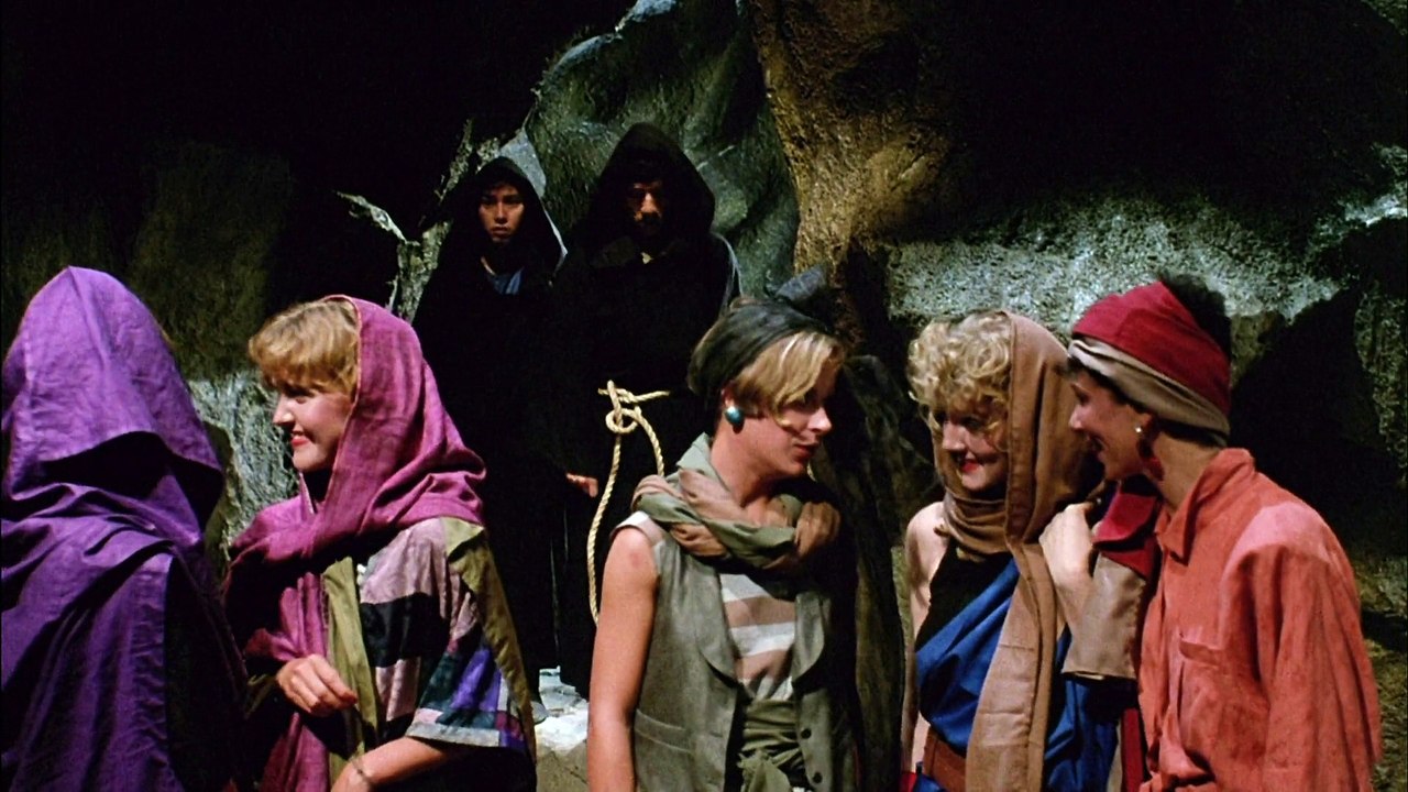 Доспехи бога ( боевик, комедия, приключения)