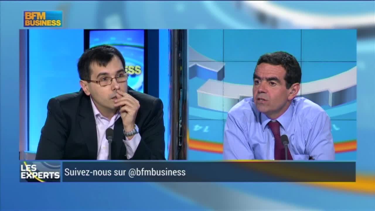 Olivier Berruyer : "Charlie Hebdo ce n'est pas la liberté d'expression mais une envie de choquer, d'insulter"