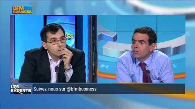 Olivier Berruyer : Charlie Hebdo ce n'est pas la liberté d'expression mais une envie de choquer, d'insulter
