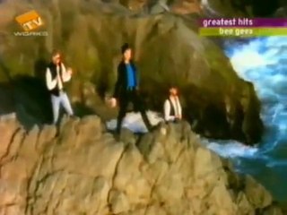 Bee Gees - For Whom The Bell Tolls - 1993