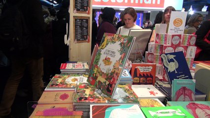 Montreuil 2014 - Frédéric Marais