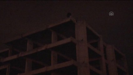 Seni Seviyorum" Sözü İkna Etti