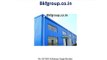 Pre Engineered Buildings Manufacturer and Supplier