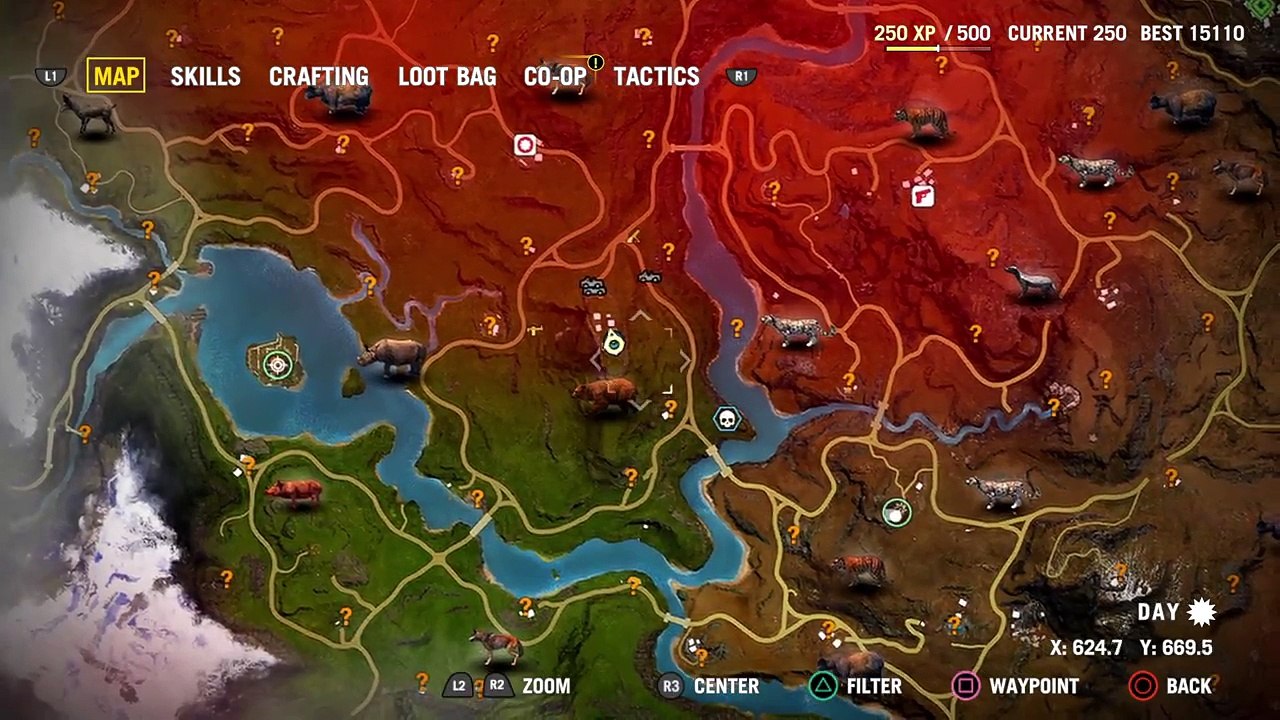 Far Cry 4 - Bande-annonce "S'échapper de Durgesh"